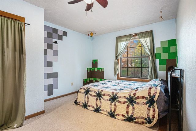 130 Benton Street, Bellevue, MI 49021