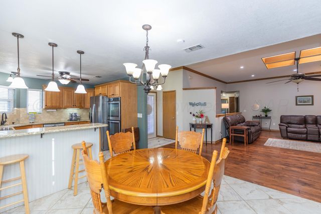 3515 TRIPP Avenue, Amarillo, TX 79121