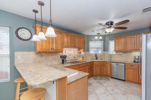 3515 TRIPP Avenue, Amarillo, TX 79121