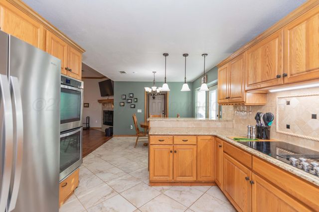 3515 TRIPP Avenue, Amarillo, TX 79121