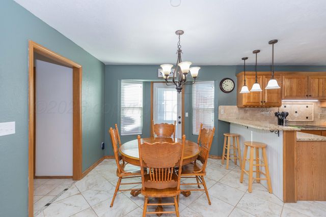 3515 TRIPP Avenue, Amarillo, TX 79121