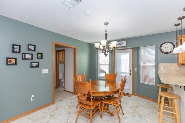 3515 TRIPP Avenue, Amarillo, TX 79121