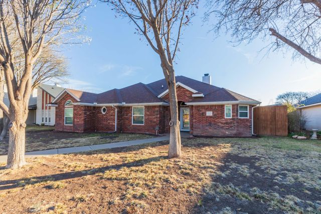 3515 TRIPP Avenue, Amarillo, TX 79121