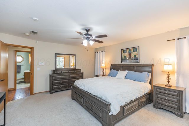 3515 TRIPP Avenue, Amarillo, TX 79121