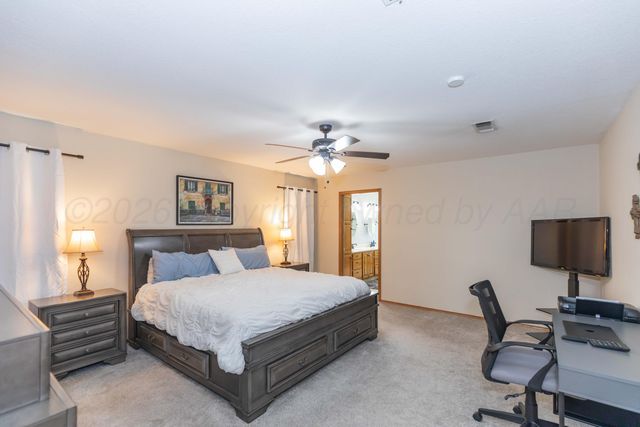 3515 TRIPP Avenue, Amarillo, TX 79121