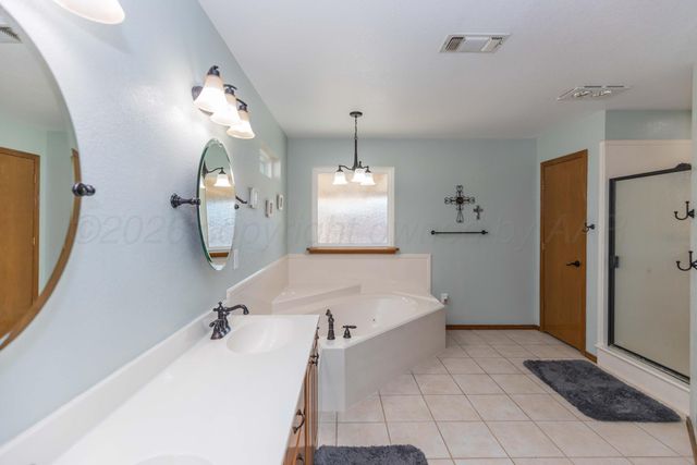 3515 TRIPP Avenue, Amarillo, TX 79121