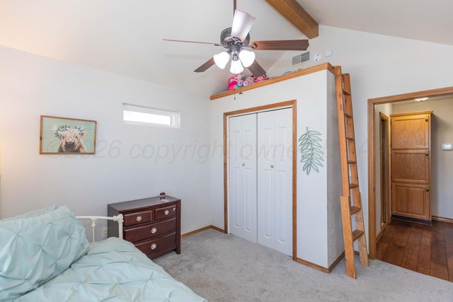 3515 TRIPP Avenue, Amarillo, TX 79121