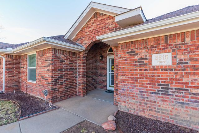 3515 TRIPP Avenue, Amarillo, TX 79121