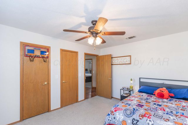 3515 TRIPP Avenue, Amarillo, TX 79121