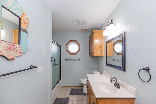 3515 TRIPP Avenue, Amarillo, TX 79121