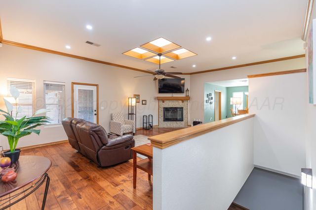 3515 TRIPP Avenue, Amarillo, TX 79121