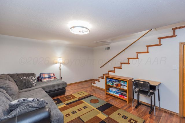 3515 TRIPP Avenue, Amarillo, TX 79121