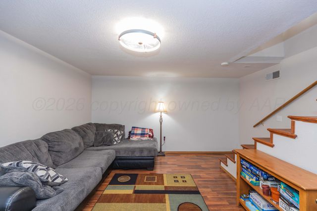 3515 TRIPP Avenue, Amarillo, TX 79121