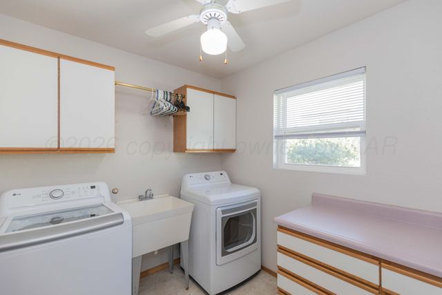 3515 TRIPP Avenue, Amarillo, TX 79121