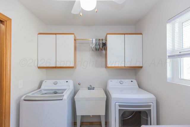 3515 TRIPP Avenue, Amarillo, TX 79121