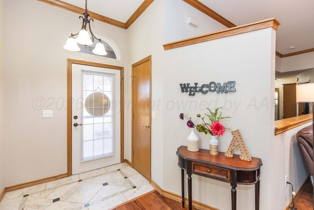 3515 TRIPP Avenue, Amarillo, TX 79121