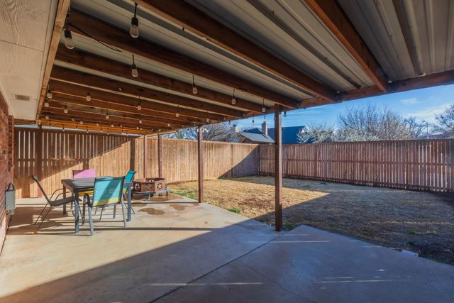 3515 TRIPP Avenue, Amarillo, TX 79121