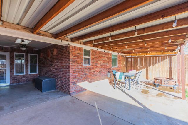 3515 TRIPP Avenue, Amarillo, TX 79121