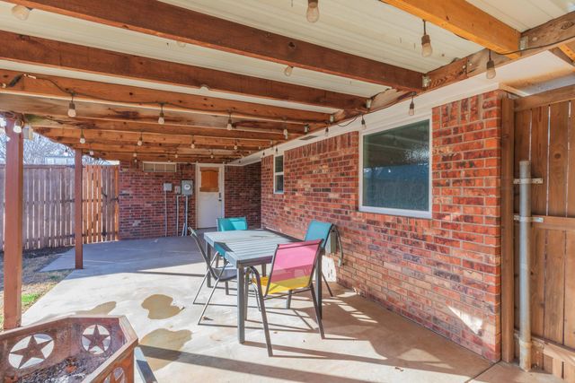 3515 TRIPP Avenue, Amarillo, TX 79121