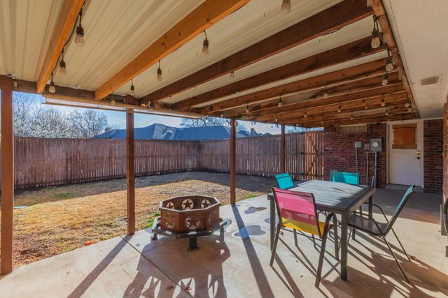 3515 TRIPP Avenue, Amarillo, TX 79121