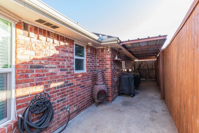 3515 TRIPP Avenue, Amarillo, TX 79121