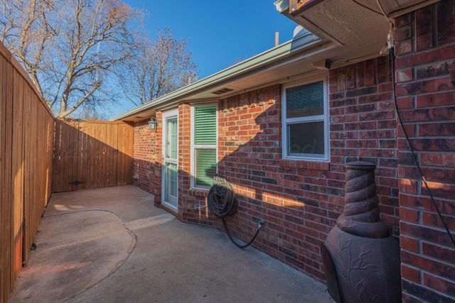 3515 TRIPP Avenue, Amarillo, TX 79121