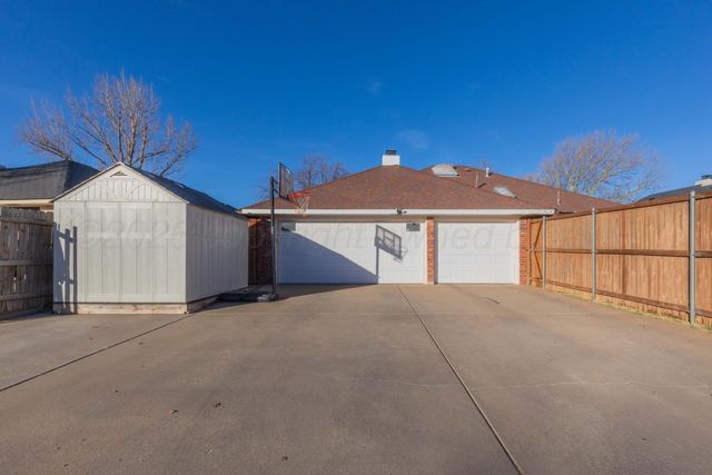 3515 TRIPP Avenue, Amarillo, TX 79121