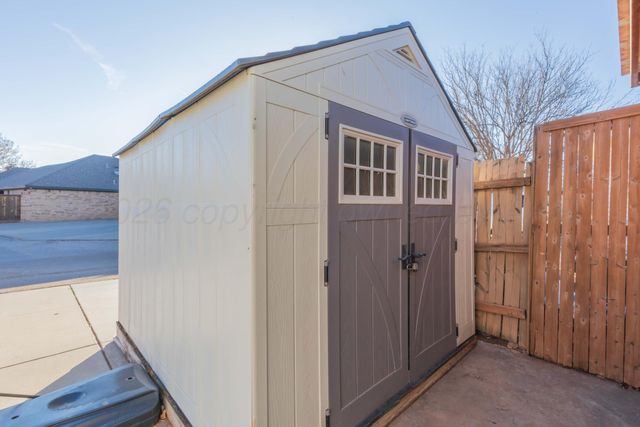 3515 TRIPP Avenue, Amarillo, TX 79121