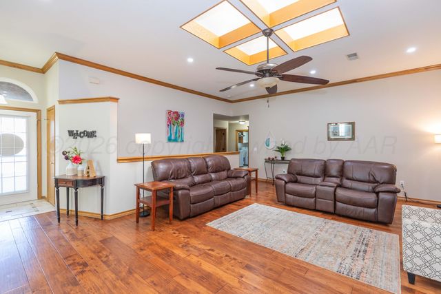 3515 TRIPP Avenue, Amarillo, TX 79121