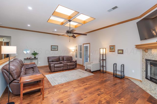 3515 TRIPP Avenue, Amarillo, TX 79121