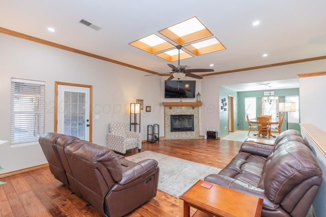 3515 TRIPP Avenue, Amarillo, TX 79121