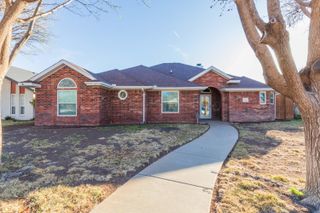 3515 TRIPP Avenue, Amarillo, TX 79121