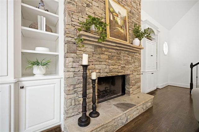 100 Legends Walk Circle, Milton, GA 30004