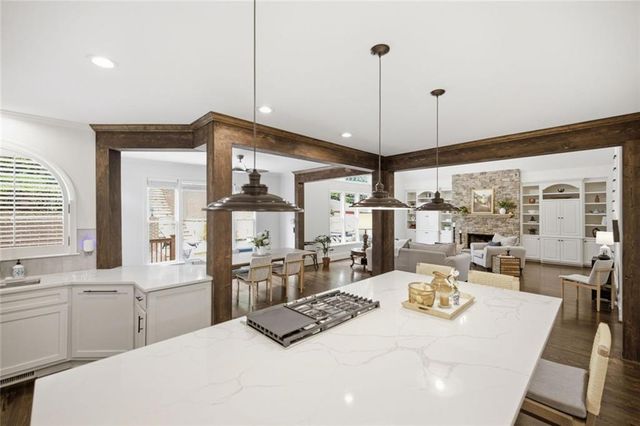 100 Legends Walk Circle, Milton, GA 30004