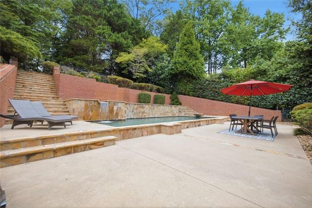 100 Legends Walk Circle, Milton, GA 30004