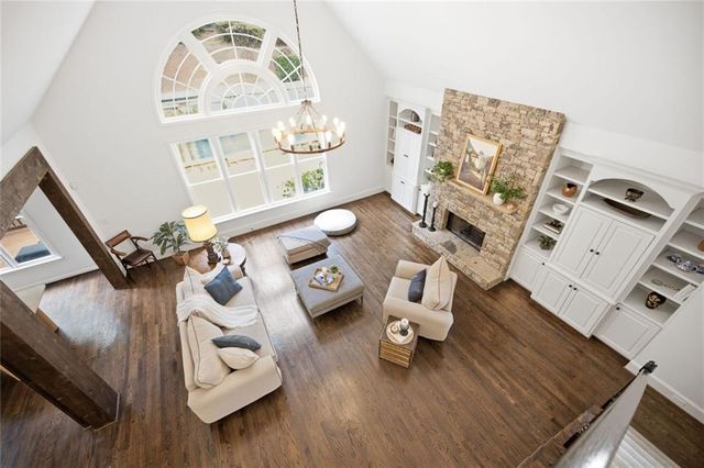 100 Legends Walk Circle, Milton, GA 30004