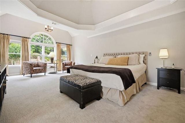 100 Legends Walk Circle, Milton, GA 30004