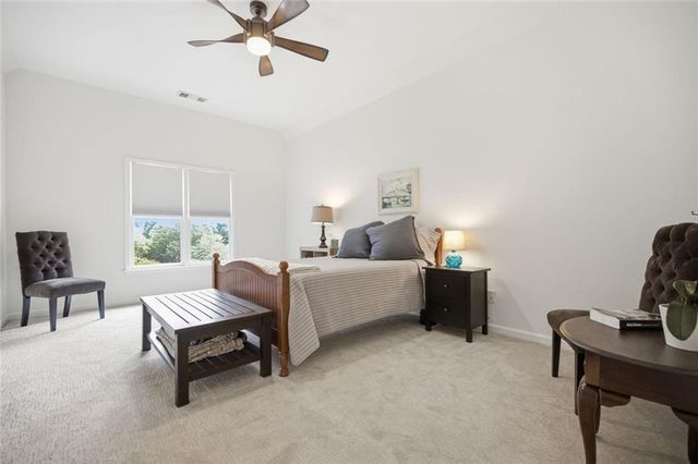 100 Legends Walk Circle, Milton, GA 30004