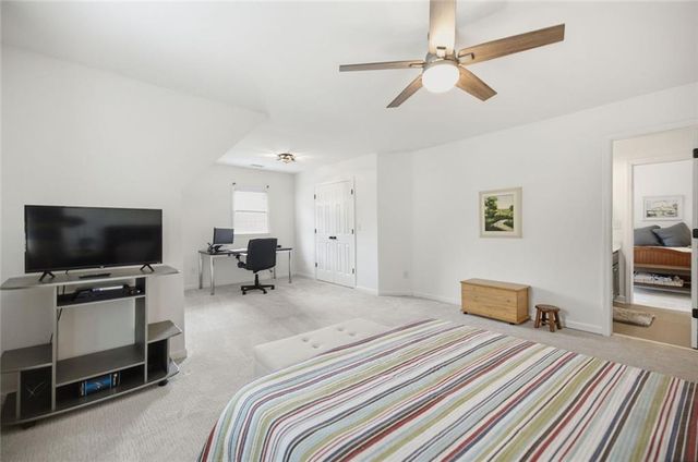 100 Legends Walk Circle, Milton, GA 30004