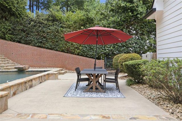 100 Legends Walk Circle, Milton, GA 30004