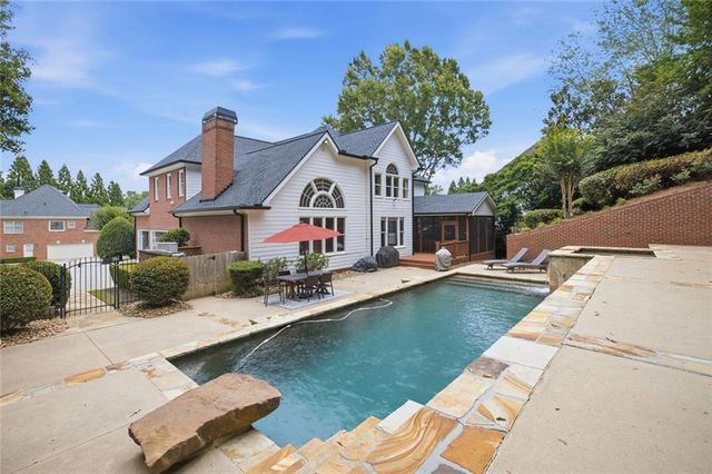 100 Legends Walk Circle, Milton, GA 30004