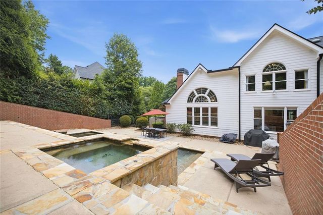 100 Legends Walk Circle, Milton, GA 30004