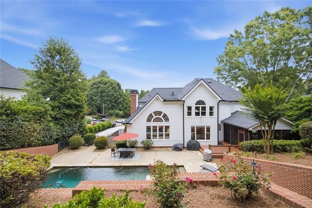 100 Legends Walk Circle, Milton, GA 30004