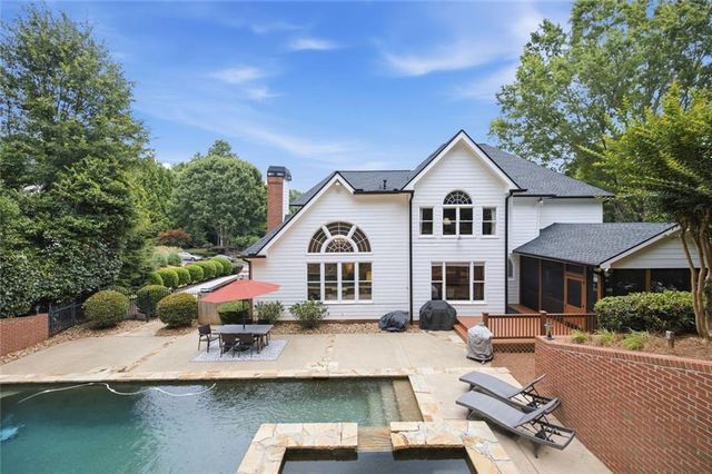 100 Legends Walk Circle, Milton, GA 30004