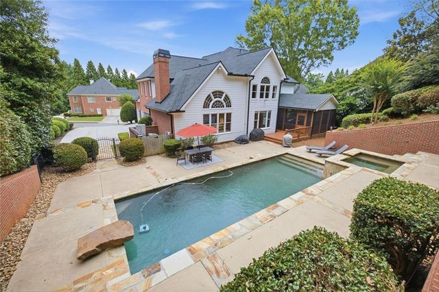 100 Legends Walk Circle, Milton, GA 30004