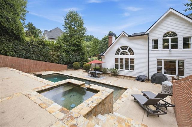 100 Legends Walk Circle, Milton, GA 30004