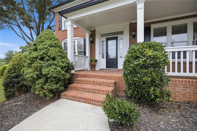 100 Legends Walk Circle, Milton, GA 30004