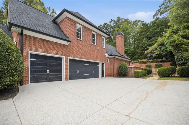 100 Legends Walk Circle, Milton, GA 30004