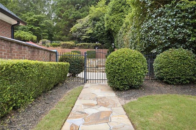 100 Legends Walk Circle, Milton, GA 30004