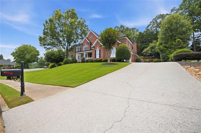 100 Legends Walk Circle, Milton, GA 30004